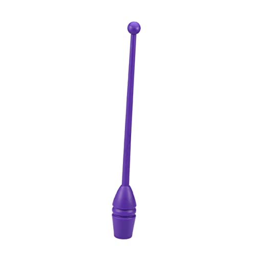 KICHOUSE 1 Paar Kunstturnstab Rhythmikstab 45 cm Für Jungen Und Mädchen Erwachsene Tanzgymnastik-übungsgeräte KICHOUSE 1 Paar Kunstturnstab Rhythmikstab 45 cm Für Jungen Und Mädchen Erwachsene Tanzgymnastik-übungsgeräte von KICHOUSE
