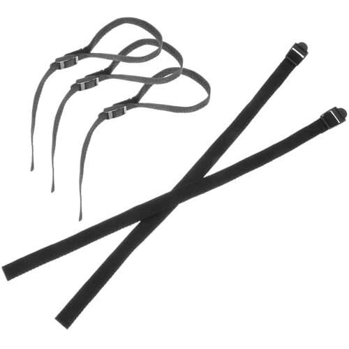 KICHOUSE Ski Stock Handgelenkriemen Strapazierfähige Skistock Bindebänder Schutzschlaufen Für Outdoor Sportarten Ideal Für Skifahren Wandern Und Bergsteigen KICHOUSE Ski Stock Handgelenkriemen Strapazierfähige Skistock Bindebänder Schutzschlaufen Für Outdoor Sportarten Ideal Für Skifahren Wandern Und Bergsteigen von KICHOUSE