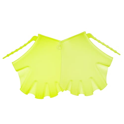 KICHOUSE Silikonschwimmpaddel Kinder Schwimmen Handschuhe Schwimmhandschuhe aus mit Schwimmhäuten Schwimmhandschuhe Vom Typ Kinder Tauchen Vorräte Handschutzbeschütze Frosch Handflossen KICHOUSE Silikonschwimmpaddel Kinder Schwimmen Handschuhe Schwimmhandschuhe aus mit Schwimmhäuten Schwimmhandschuhe Vom Typ Kinder Tauchen Vorräte Handschutzbeschütze Frosch Handflossen von KICHOUSE