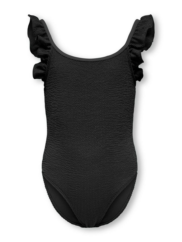 KIDS ONLY Badeanzug KOGWAVE STRUCTURE SWIMSUIT ACC KIDS ONLY Badeanzug KOGWAVE STRUCTURE SWIMSUIT ACC von KIDS ONLY