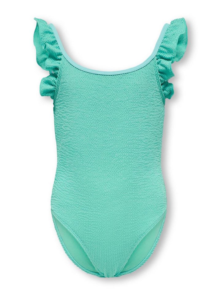 KIDS ONLY Badeanzug KOGWAVE STRUCTURE SWIMSUIT ACC KIDS ONLY Badeanzug KOGWAVE STRUCTURE SWIMSUIT ACC von KIDS ONLY