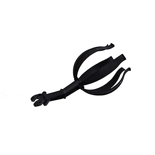 kikball Tür Ballon für Fahrrad Schwarz kikball Tür Ballon für Fahrrad Schwarz von KIKBALL