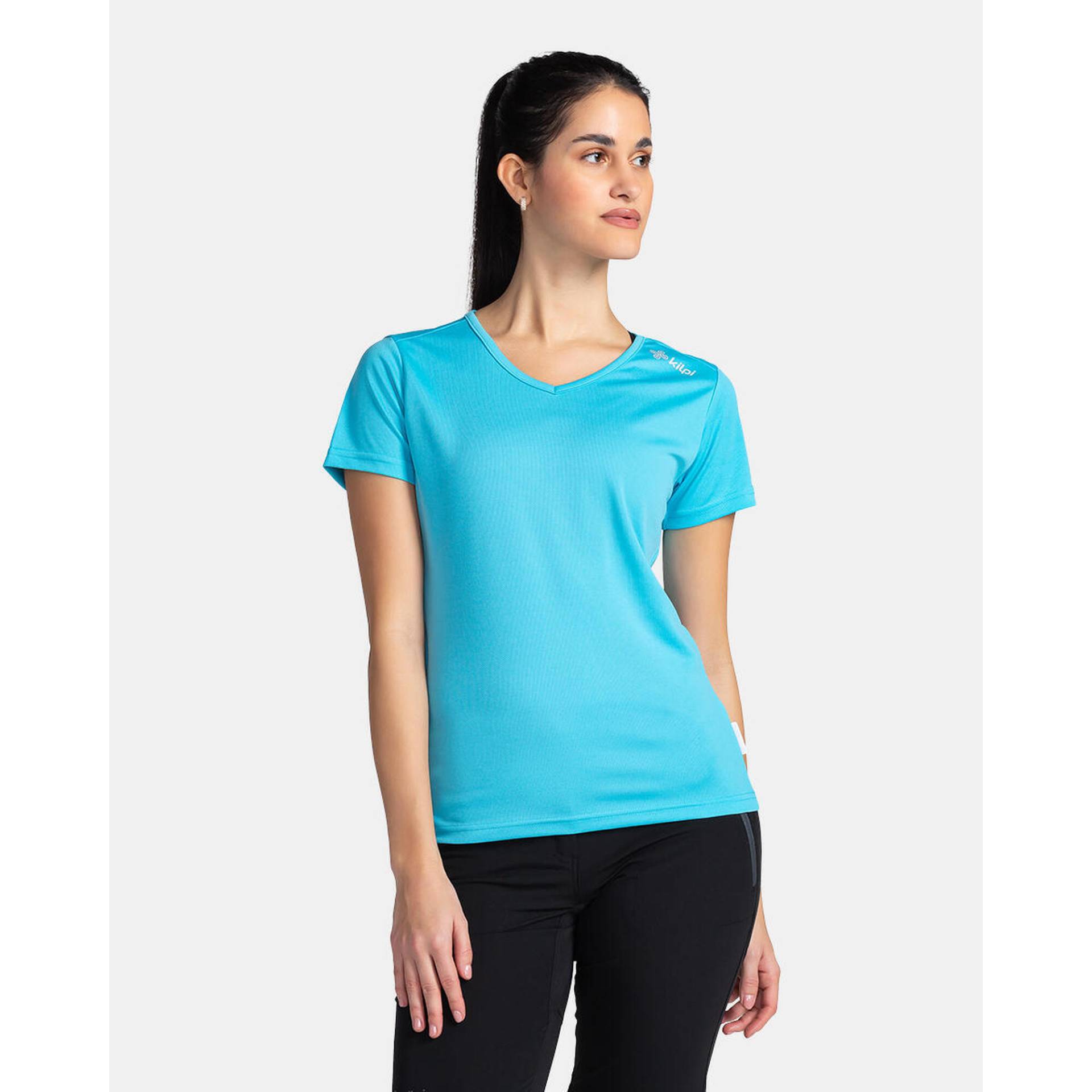 Damen Lauf-T-Shirt Kilpi DIMARO-M von KILPI