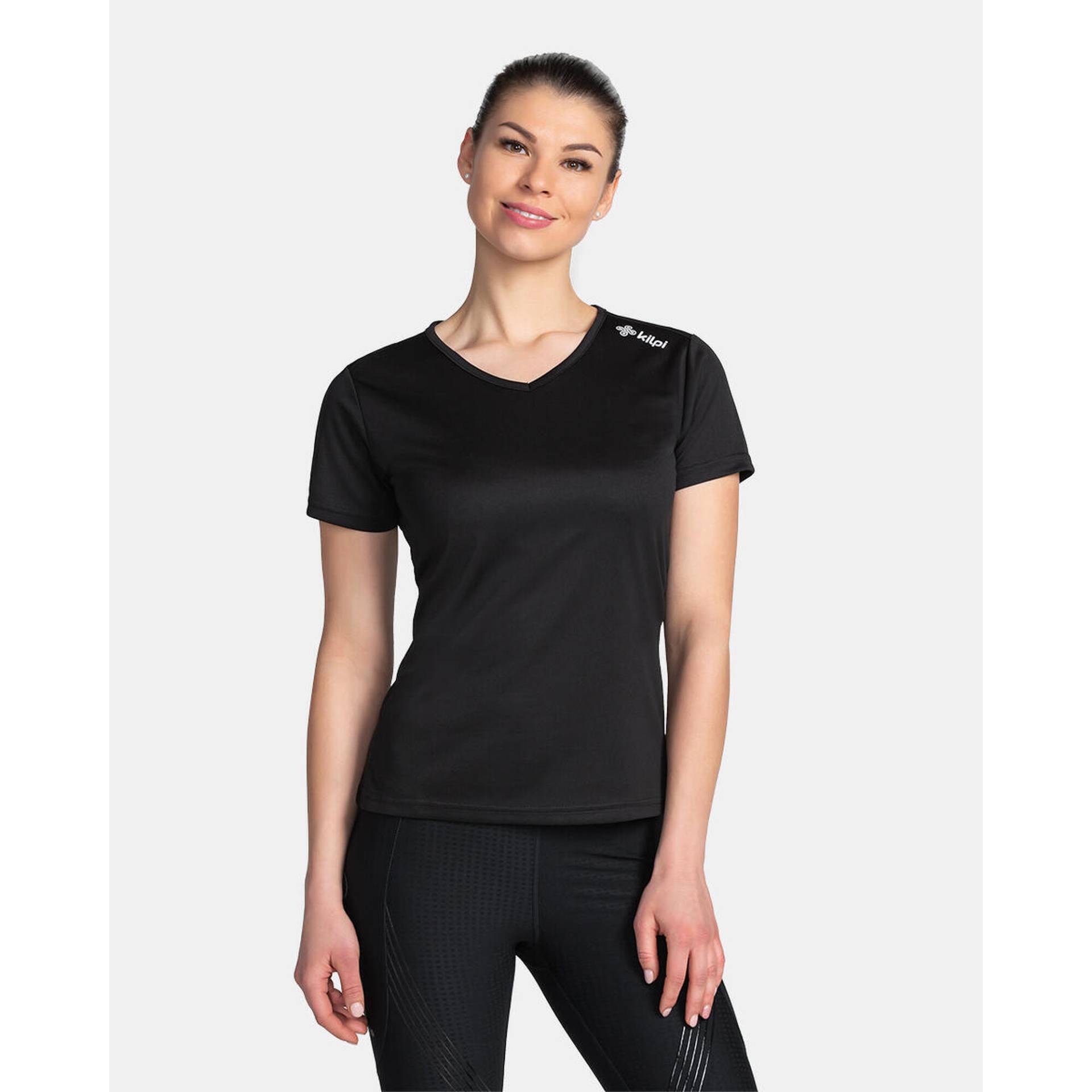 Damen Lauf-T-Shirt Kilpi DIMARO-M von KILPI