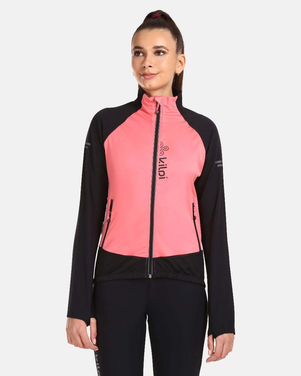 Damen-Laufjacke KILPI NORDIM-W von KILPI