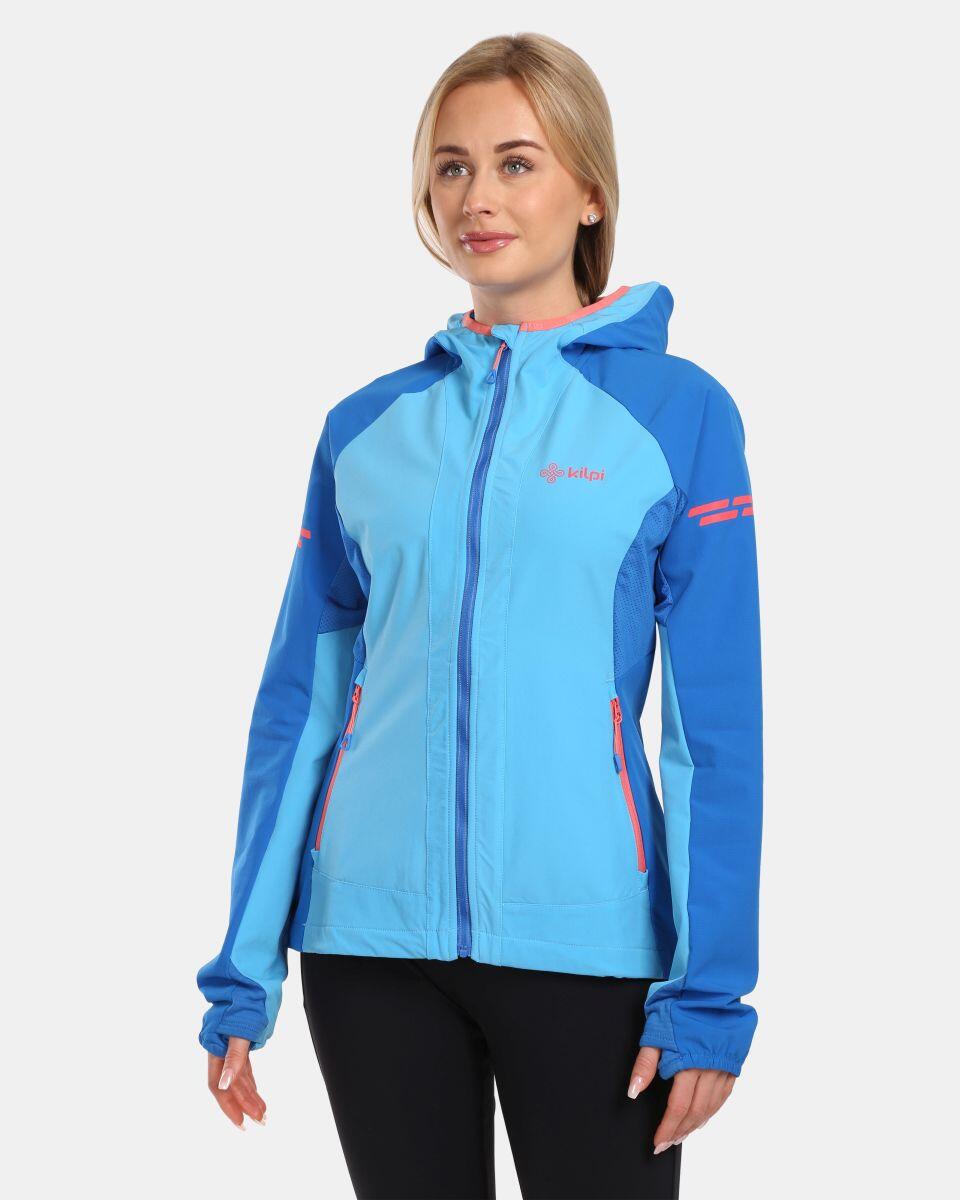 Damen Laufjacke Kilpi BALEO-W von KILPI