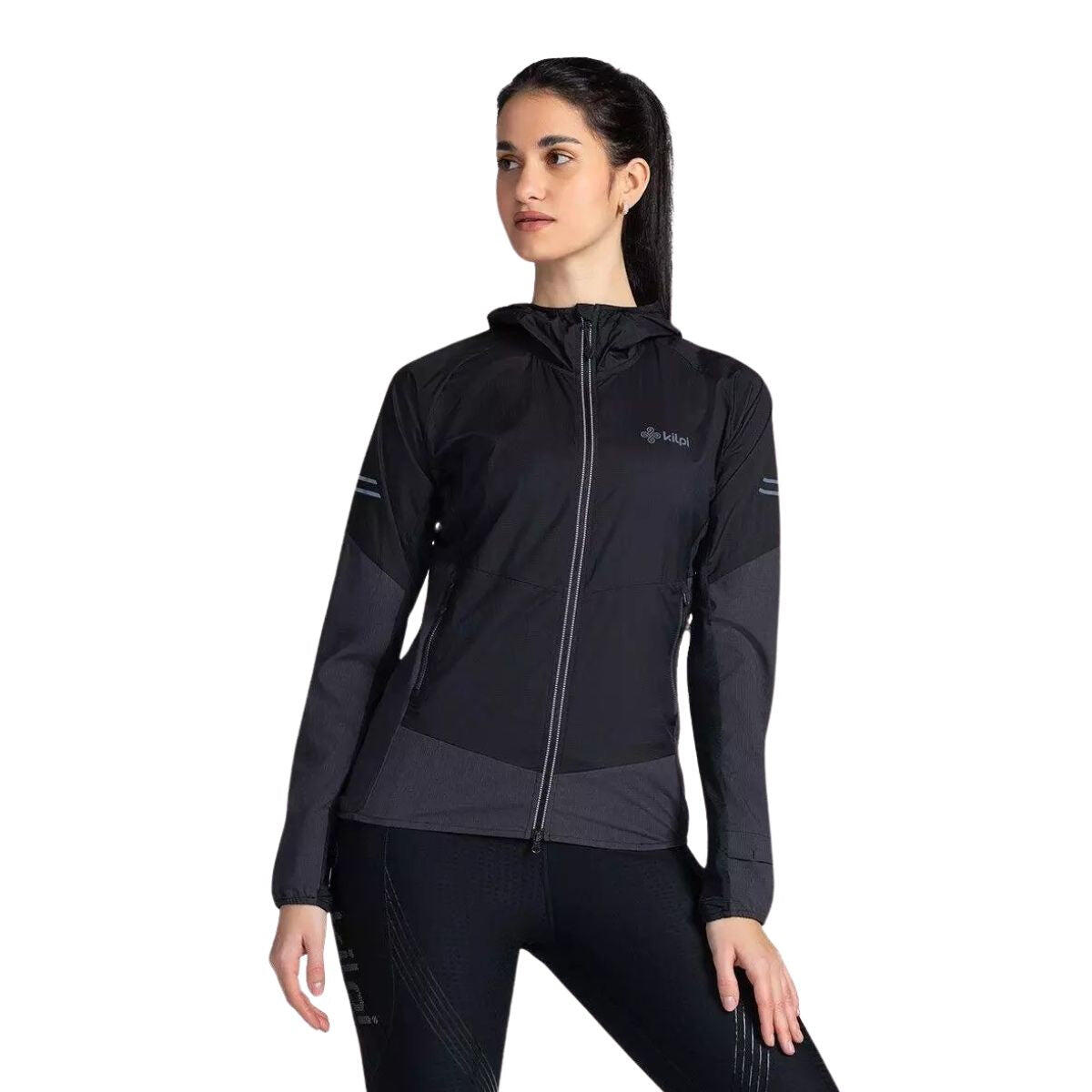 Damen Laufjacke Kilpi RAYEN-W von KILPI