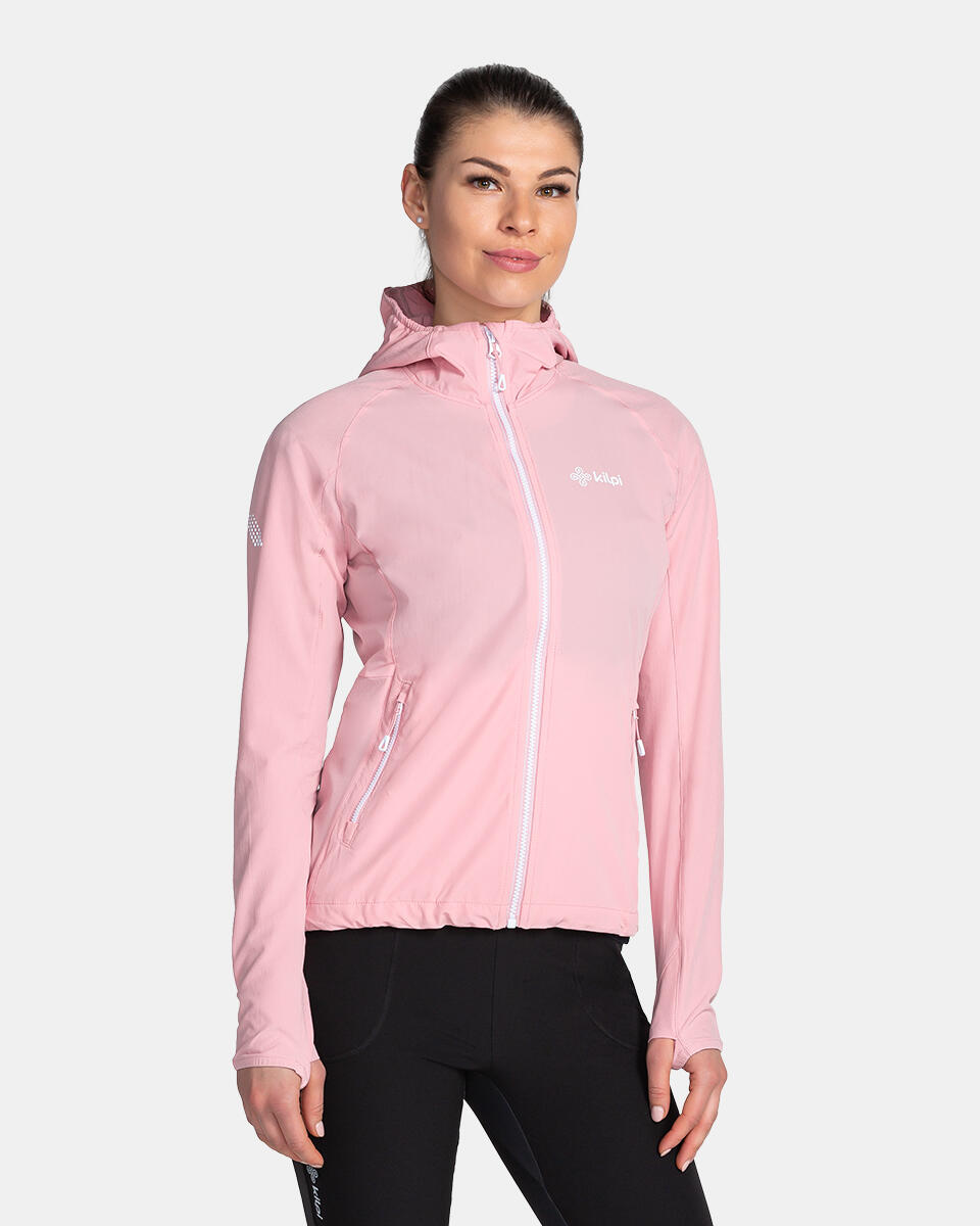 Damen-Laufjacke NEATRIL-W von KILPI