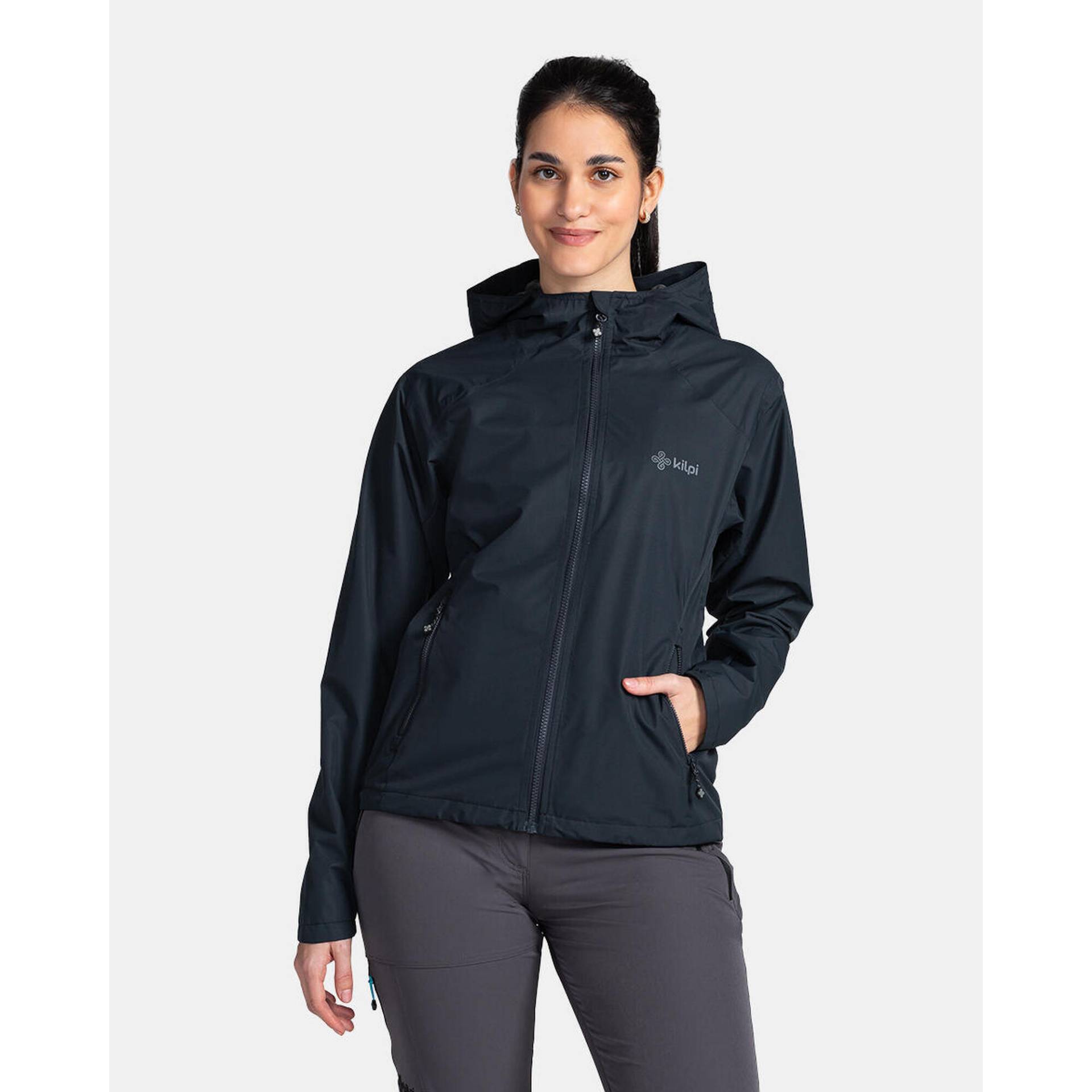 Damen Outdoor-Jacke Kilpi SONNA-W von KILPI