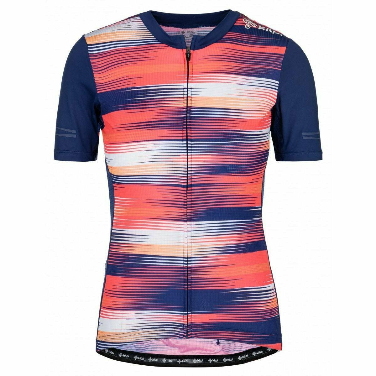 Damen-Radtrikot Kilpi MOATE-W von KILPI