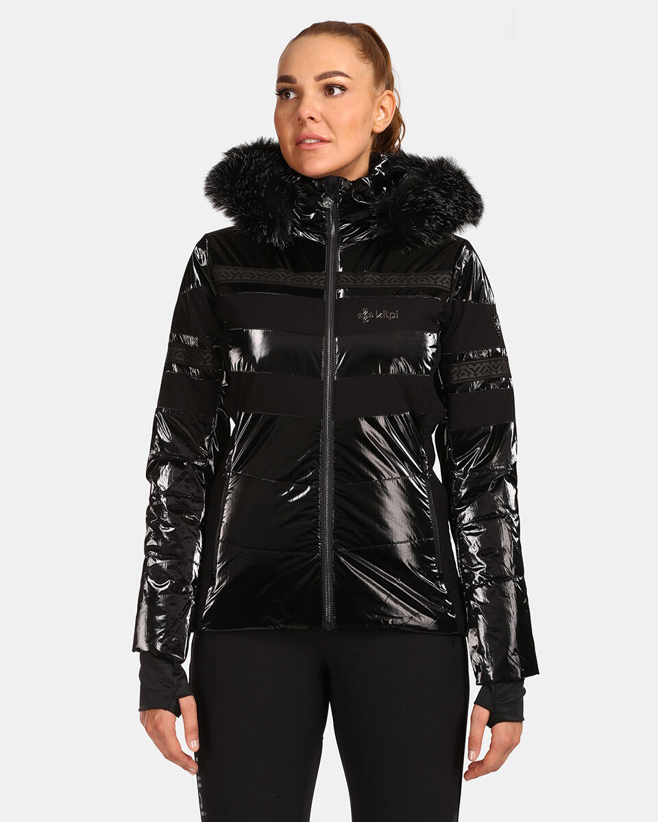 Damen-Skijacke Kilpi DALILA-W von KILPI