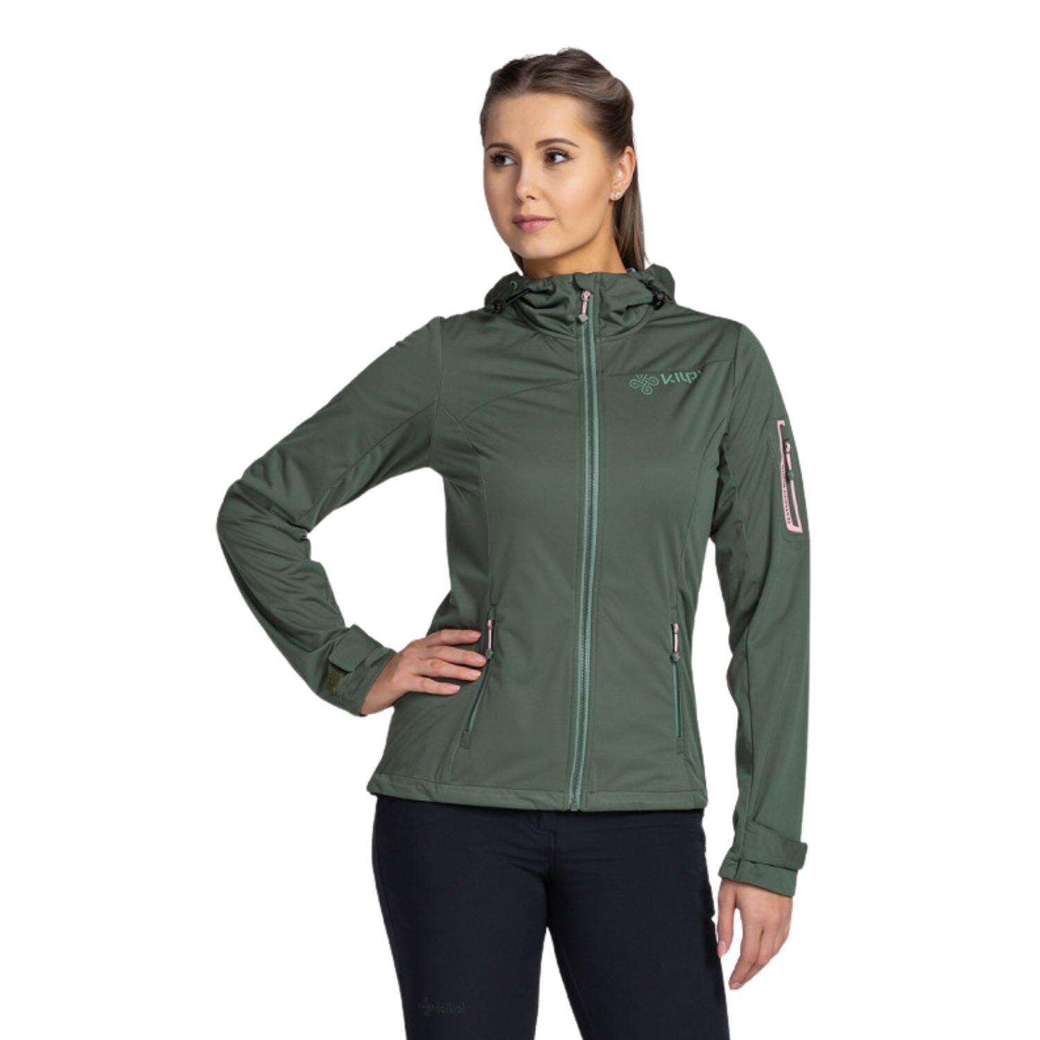 Damen-Softshelljacke Kilpi BELTRA-W von KILPI