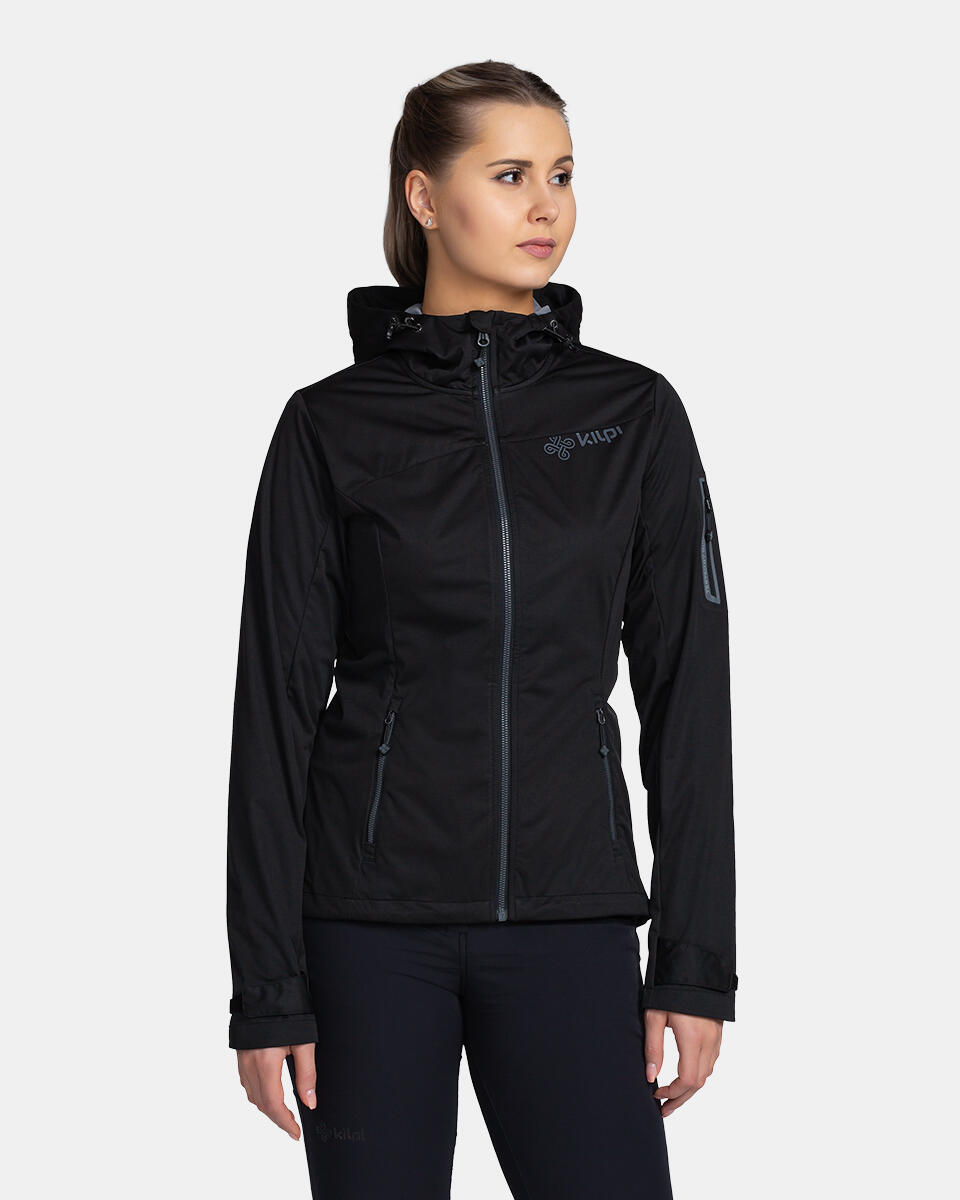 Damen-Softshelljacke Kilpi BELTRA-W von KILPI