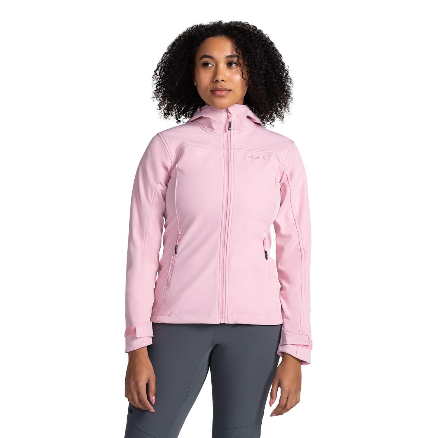 Damen-Softshelljacke Kilpi RAVIA-W von KILPI