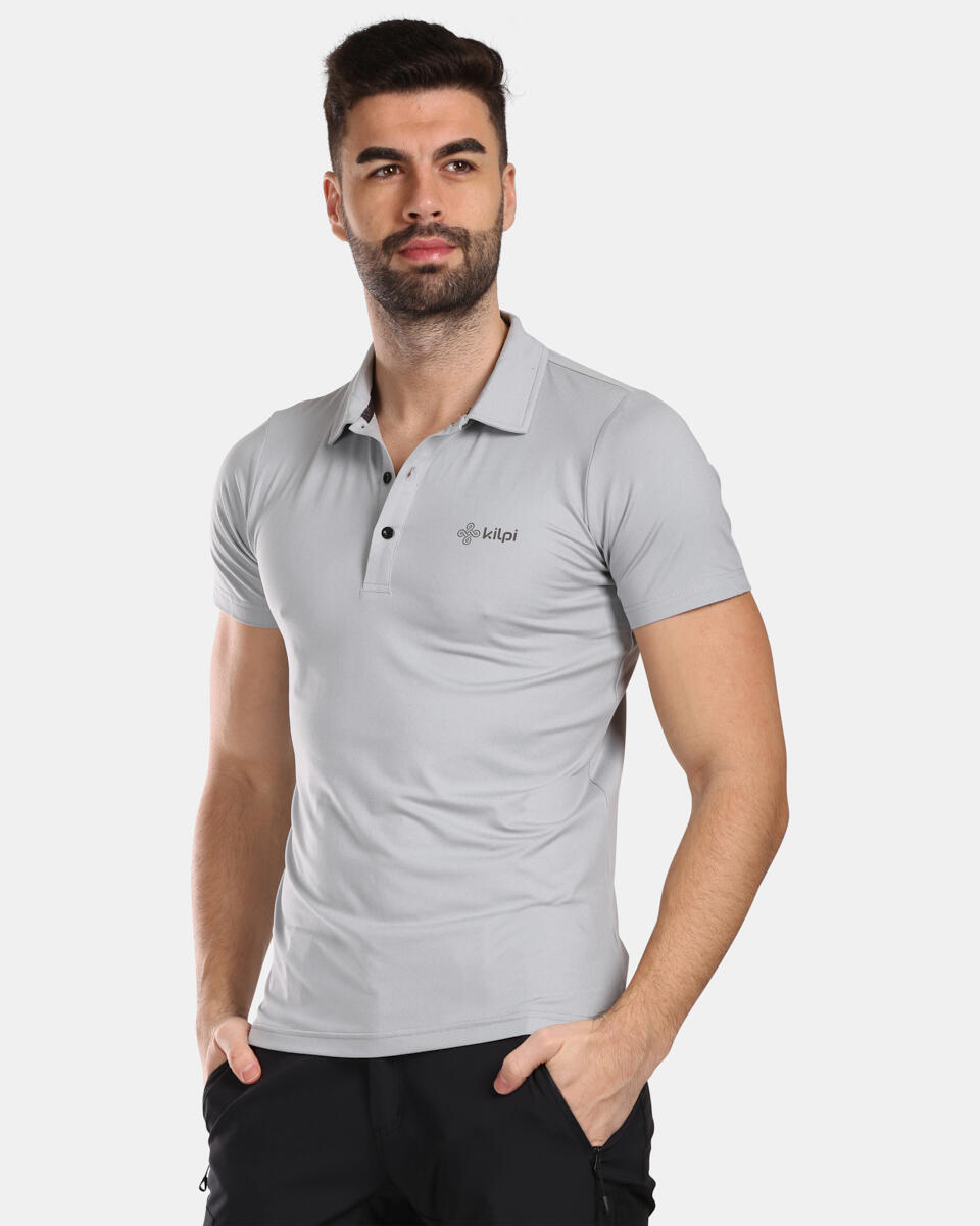 Herren Funktions-Polo-T-Shirt Kilpi GIVRY-M von KILPI