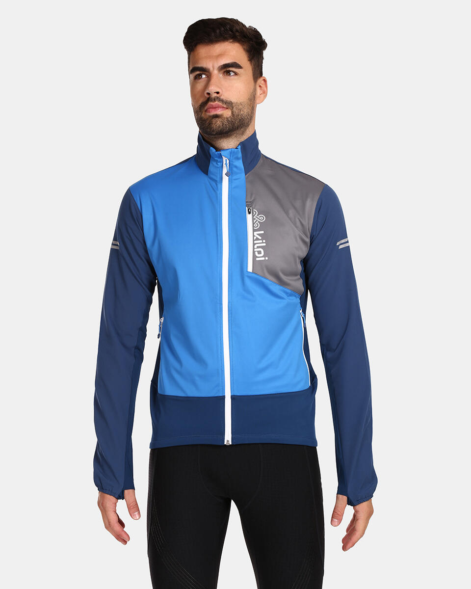 Herren-Laufjacke KILPI NORDIM-M von KILPI