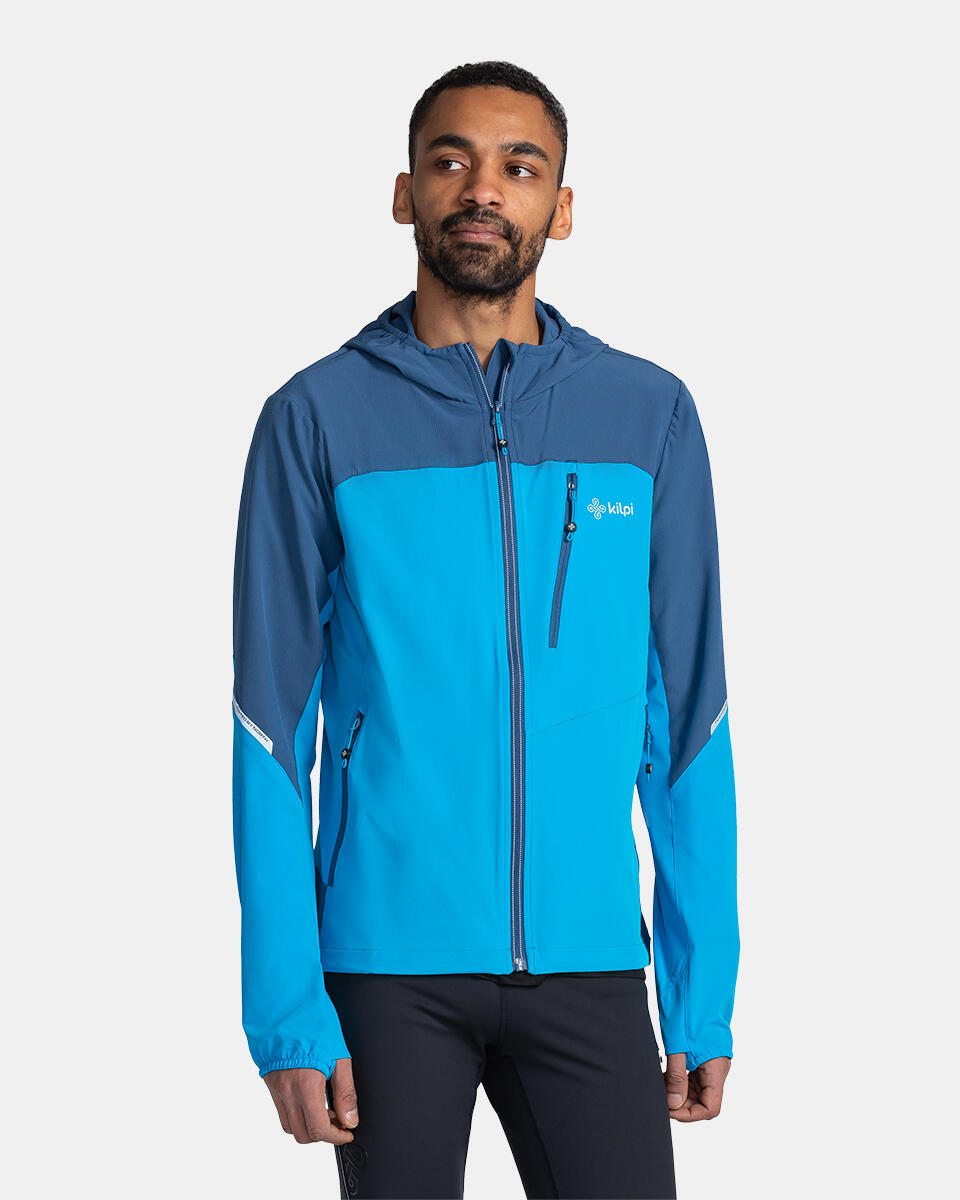 Herren-Laufjacke Kilpi NEATRIL-M von KILPI