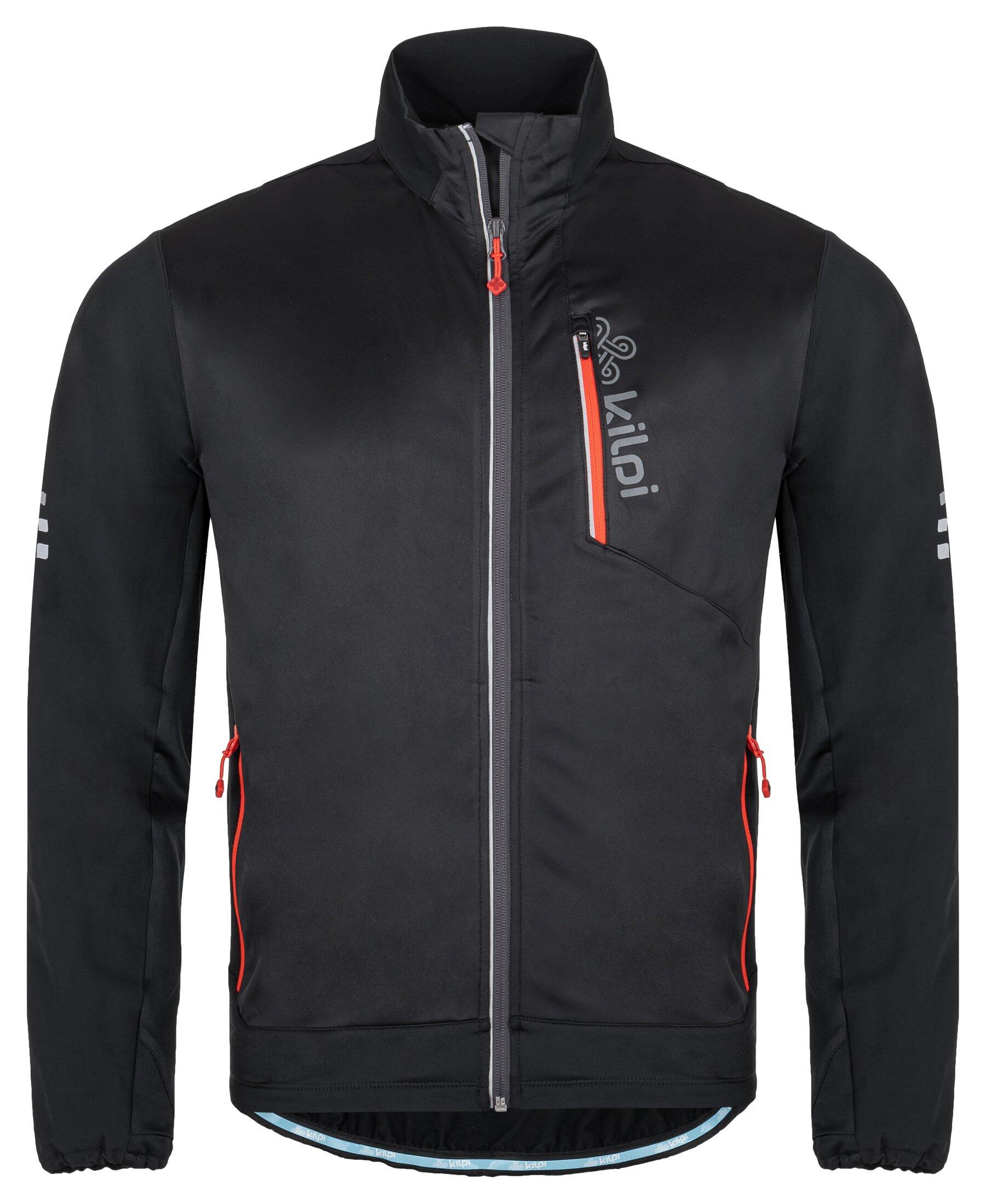 Herren-Laufjacke Kilpi NORDIM-M von KILPI