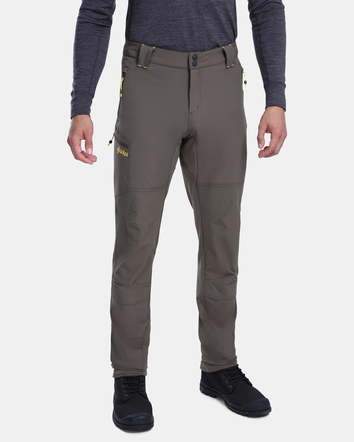 Herren Outdoor-Hose KILPI TIDE-M von KILPI