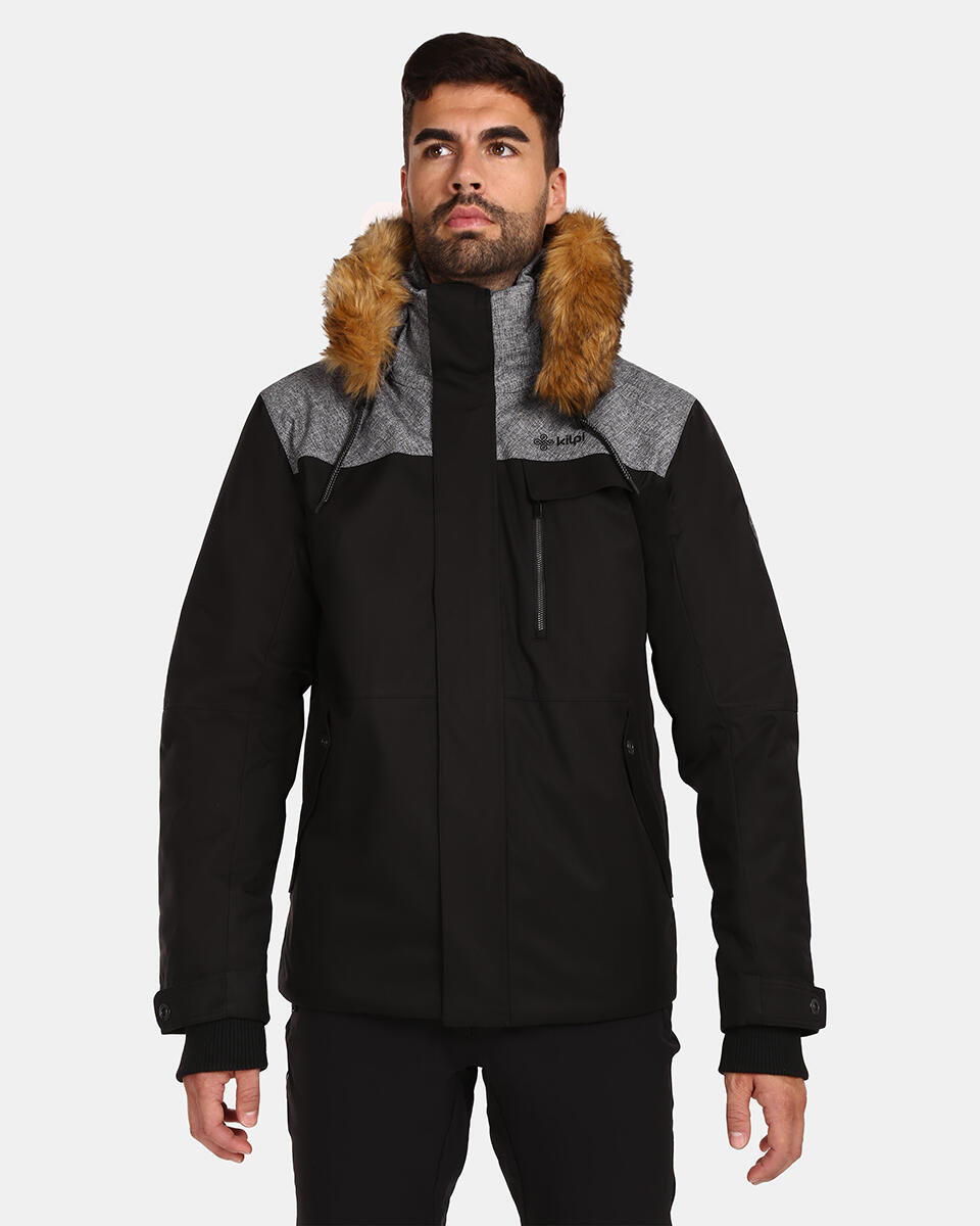 Herren-Winterjacke Kilpi ALPHA-M von KILPI