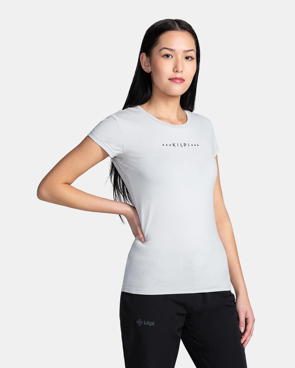 Technisches Damen-T-Shirt Kilpi LISMAIN-W von KILPI