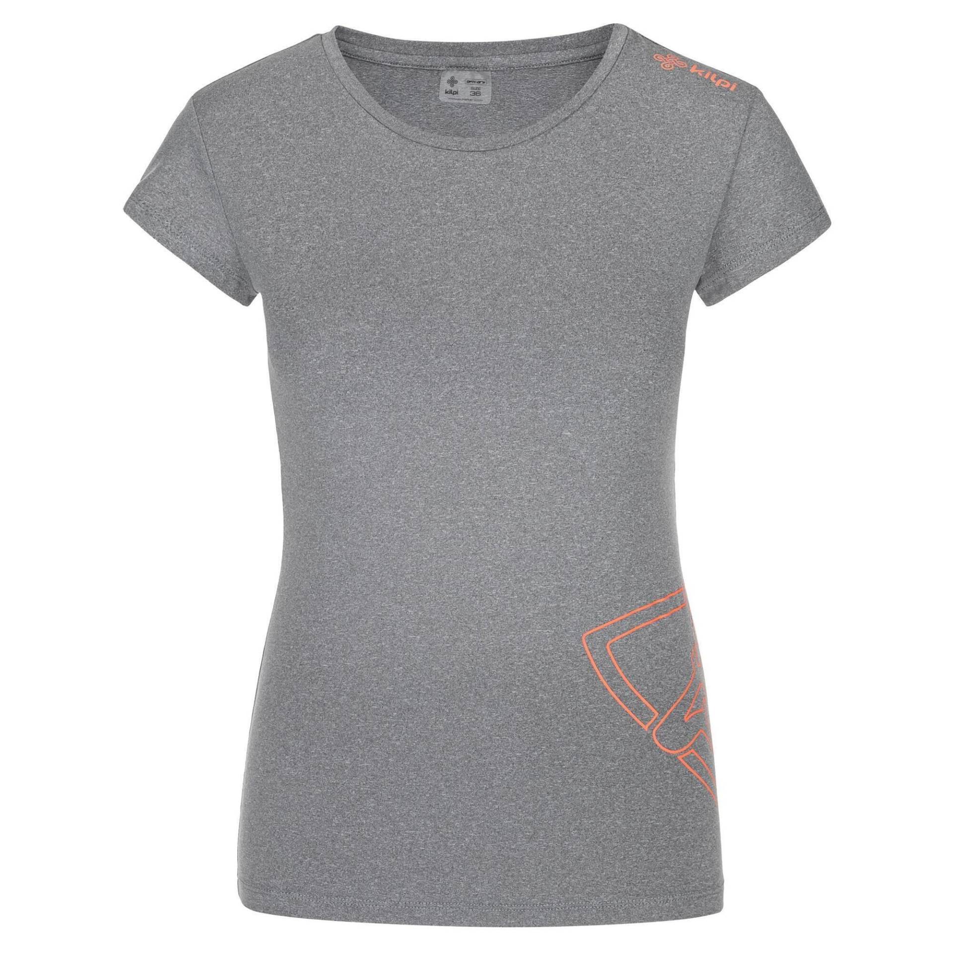 Technisches Damen-T-Shirt Kilpi LISMAIN-W von KILPI