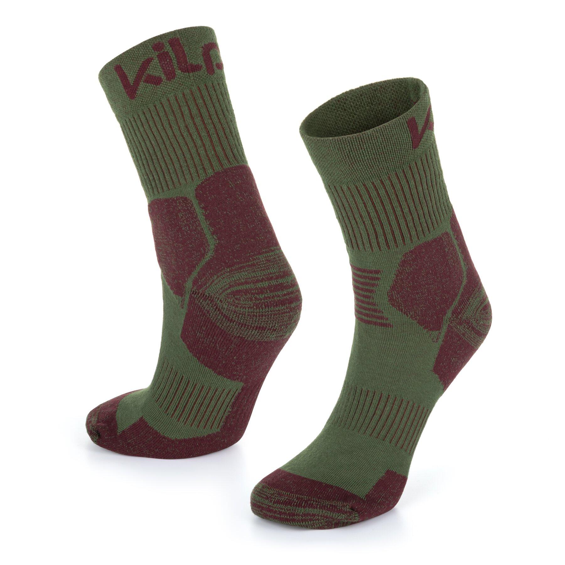 Unisex-Outdoor-Socken Kilpi ULTRA-U von KILPI