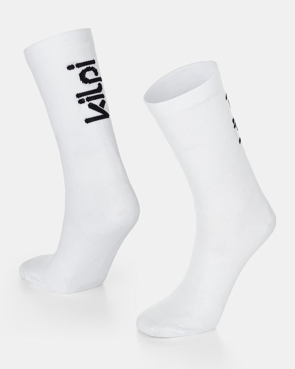 Unisex-Radsocken Kilpi CYCLER-U von KILPI