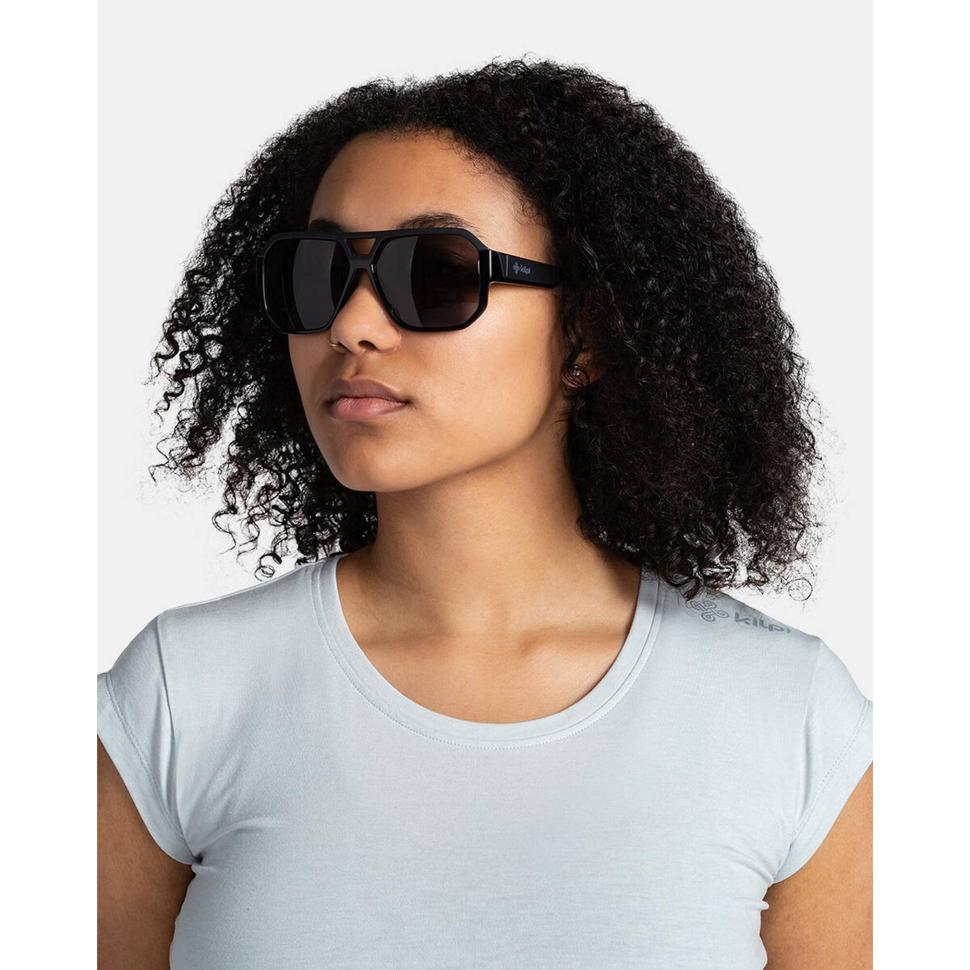 Unisex-Sonnenbrille Kilpi TIMOTE-U von KILPI