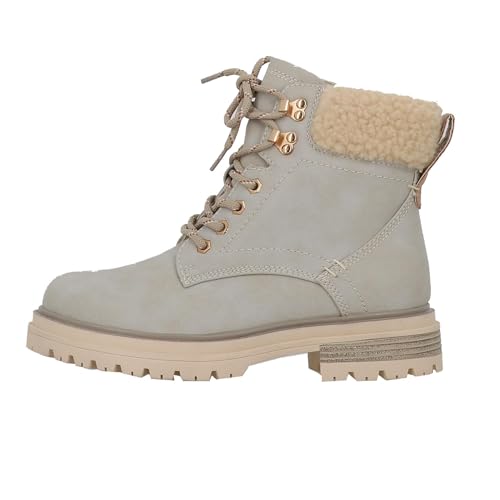 KIMBERFEEL - W Abela Zement Apres Ski Damen 2023 – Zement – 38 – Zement KIMBERFEEL - W Abela Zement Apres Ski Damen 2023 – Zement – 38 – Zement von KIMBERFEEL