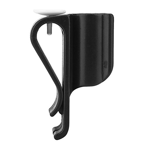 5 Stück Langlebiger Golf-Putter-Clip-Halter mit Ball, Golftasche, Putter-Tasche, Klemme, Club-Clip auf Markern, Zubehör 5 Stück Langlebiger Golf-Putter-Clip-Halter mit Ball, Golftasche, Putter-Tasche, Klemme, Club-Clip auf Markern, Zubehör von KIMISS
