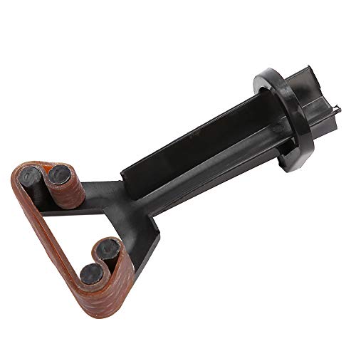 9 Bälle Y, Cue Tip Clip Klemme Befestigungs Stick Poolstab Spitzen Geformt Billard Pool Queue Ersatz Reparatur Werkzeug Billard Rod Zubehör 9 Bälle Y, Cue Tip Clip Klemme Befestigungs Stick Poolstab Spitzen Geformt Billard Pool Queue Ersatz Reparatur Werkzeug Billard Rod Zubehör von KIMISS