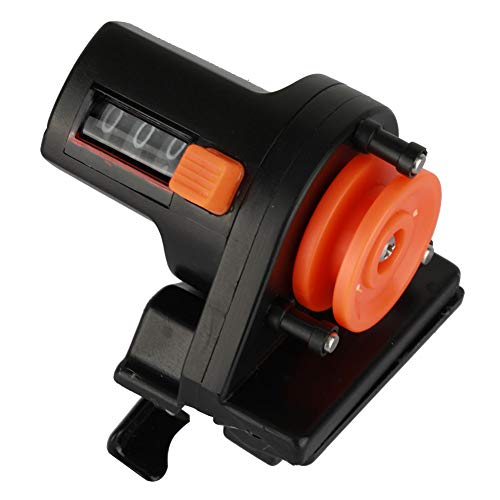 KIMISS 0 999M Angelschnur, Finder Tool Tackle Länge Clip Zum Angeln Tiefenzähler Schnurzähler für Gauge KIMISS 0 999M Angelschnur, Finder Tool Tackle Länge Clip Zum Angeln Tiefenzähler Schnurzähler für Gauge von KIMISS