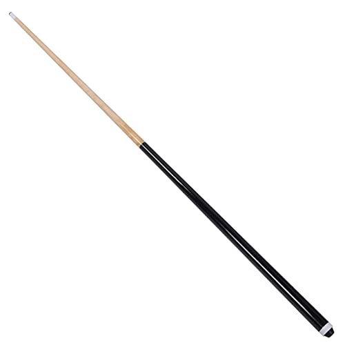 KIMISS Billard-Pool-Queues 1,2 M Ahornholz, Hochwertiges, Langlebiges Kinder-Billard-Pool-Queue-Stick, Kurze Snookerstange, Zubehör KIMISS Billard-Pool-Queues 1,2 M Ahornholz, Hochwertiges, Langlebiges Kinder-Billard-Pool-Queue-Stick, Kurze Snookerstange, Zubehör von KIMISS