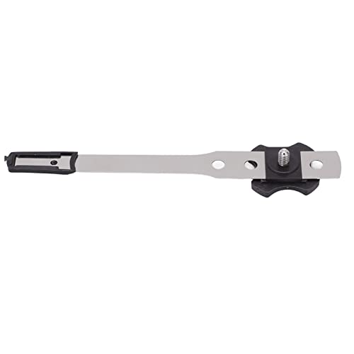 KIMISS Bogenschießen Recurve Bogen Clicker Bogenschießen Bogen Clicker Bogenschießen Recurve Bogen Signalblatt aus Aluminiumlegierung für das Schießen von Wettkampfspielen KIMISS Bogenschießen Recurve Bogen Clicker Bogenschießen Bogen Clicker Bogenschießen Recurve Bogen Signalblatt aus Aluminiumlegierung für das Schießen von Wettkampfspielen von KIMISS