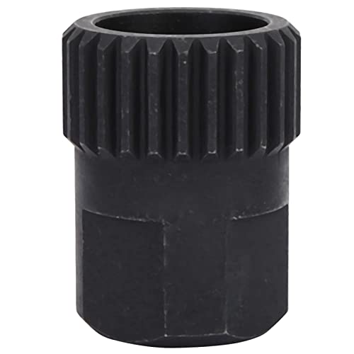 KIMISS Tool Gewindering, Ausbau der Fahrradnabe, Ringmutter-Entfernungswerkzeug Hinterradnabe Sicherungsringmutter Entfernung Reparaturwerkzeug für Dt 350 240 440 540 Ratsche KIMISS Tool Gewindering, Ausbau der Fahrradnabe, Ringmutter-Entfernungswerkzeug Hinterradnabe Sicherungsringmutter Entfernung Reparaturwerkzeug für Dt 350 240 440 540 Ratsche von KIMISS