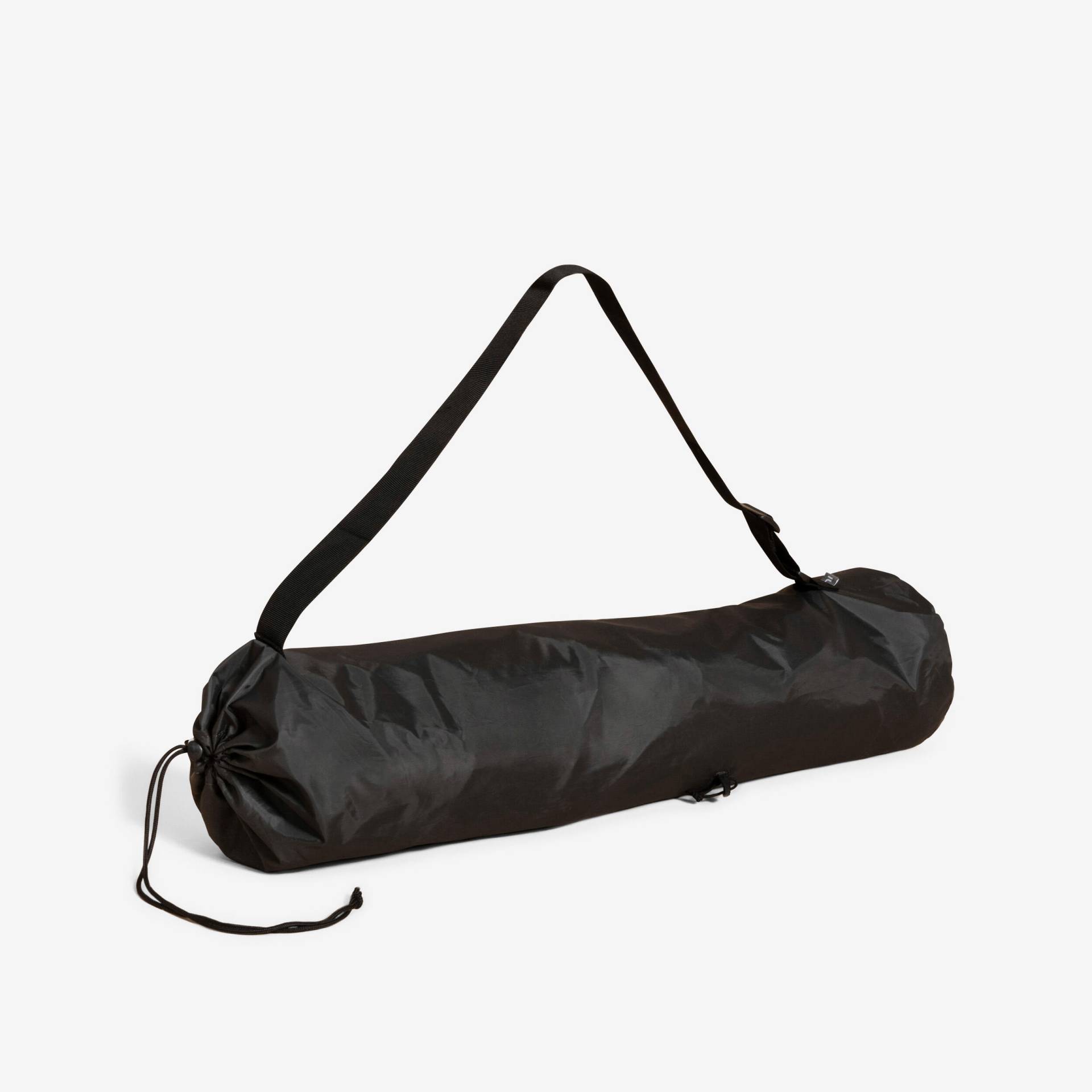 Hülle Yogamatte 18 l - dunkelgrau Hülle Yogamatte 18 l - dunkelgrau von KIMJALY