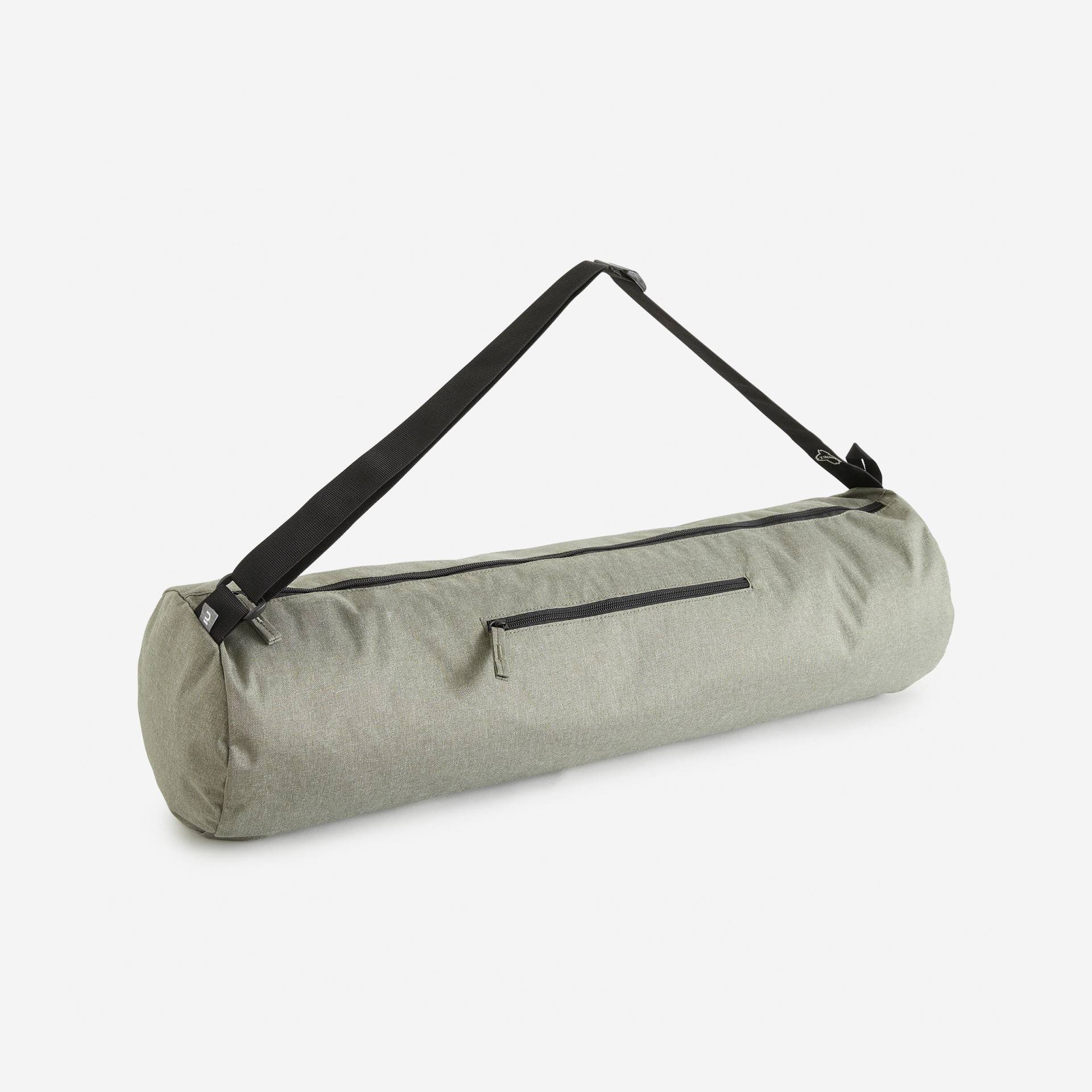 Hülle Yogamatte 23 L - grün Hülle Yogamatte 23 L - grün von KIMJALY