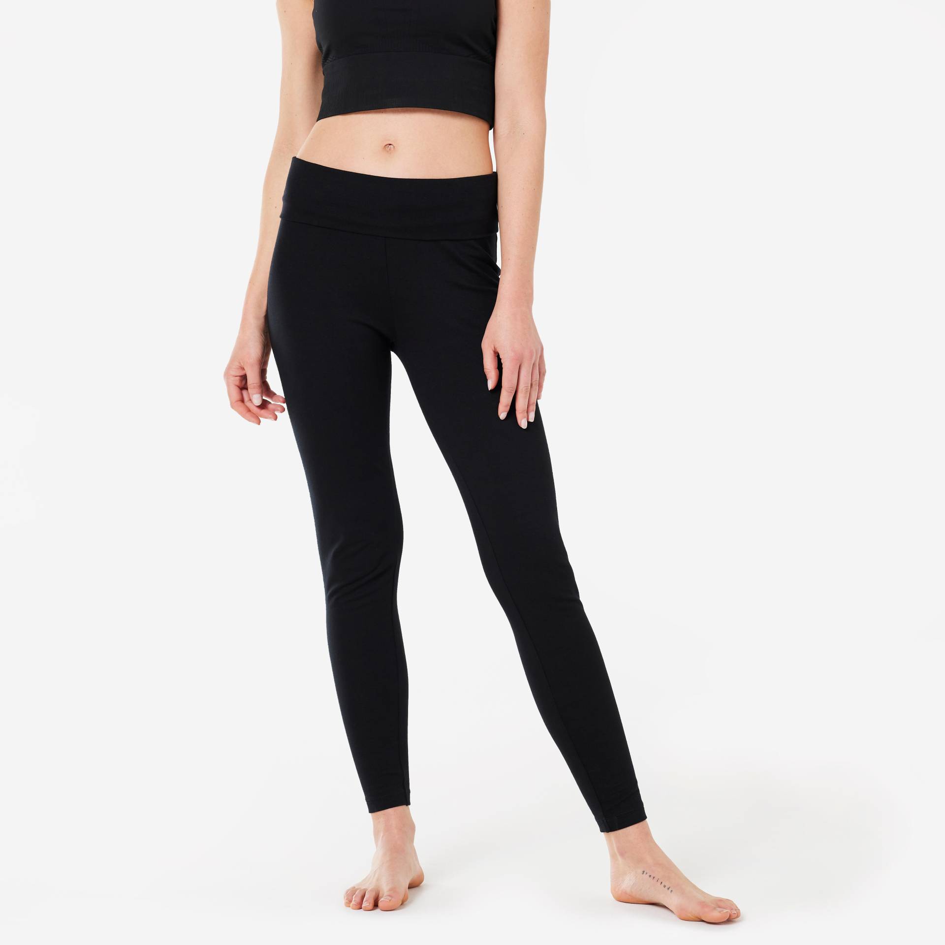 Leggings sanftes Yoga von KIMJALY