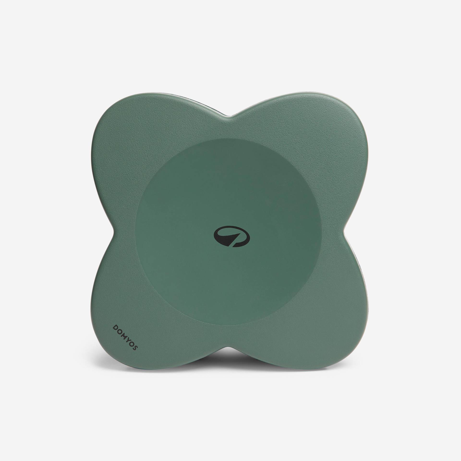 Yoga-Pad für Knie und Handgelenke - grün Yoga-Pad für Knie und Handgelenke - grün von KIMJALY