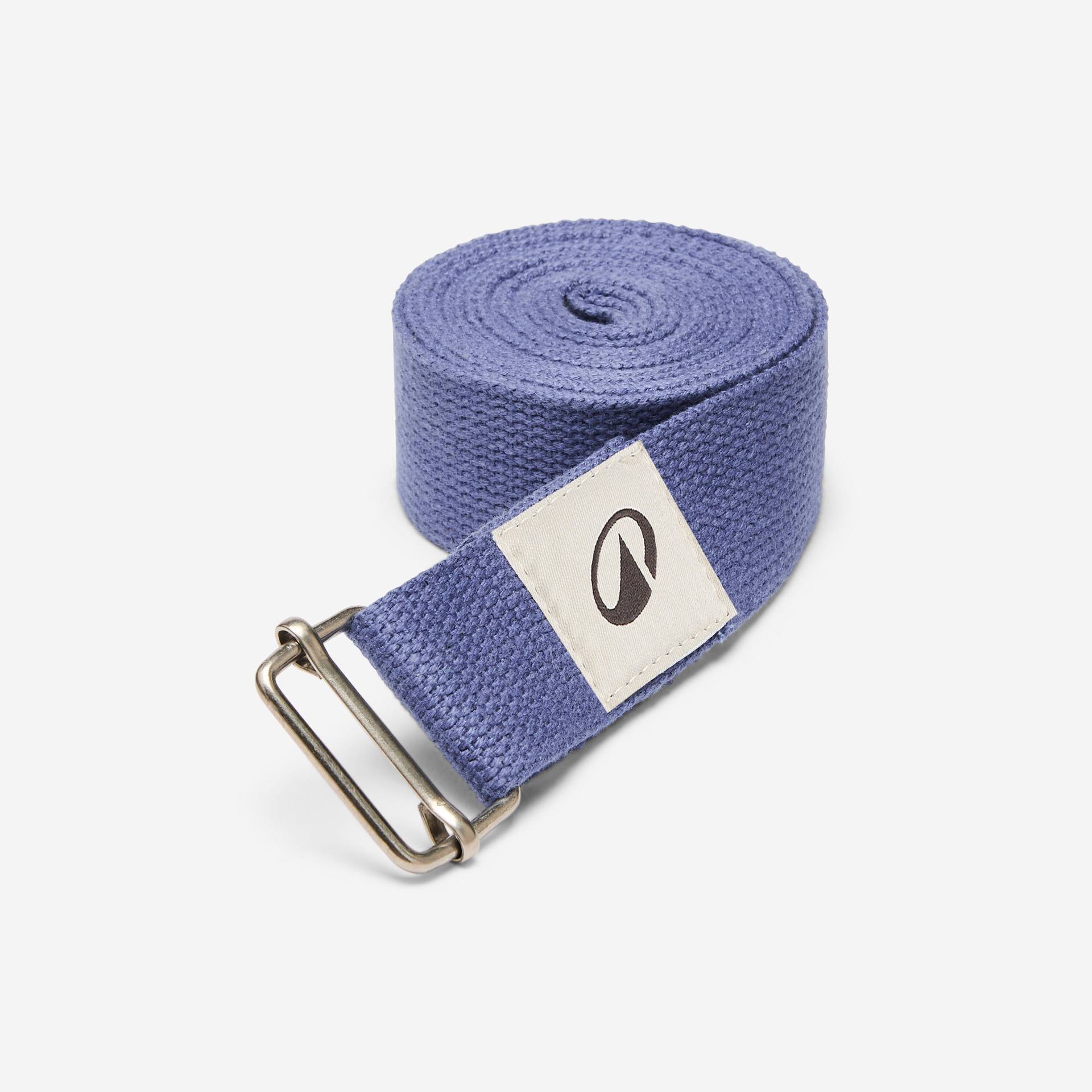 Yogagurt Baumwolle - blau Yogagurt Baumwolle - blau von KIMJALY