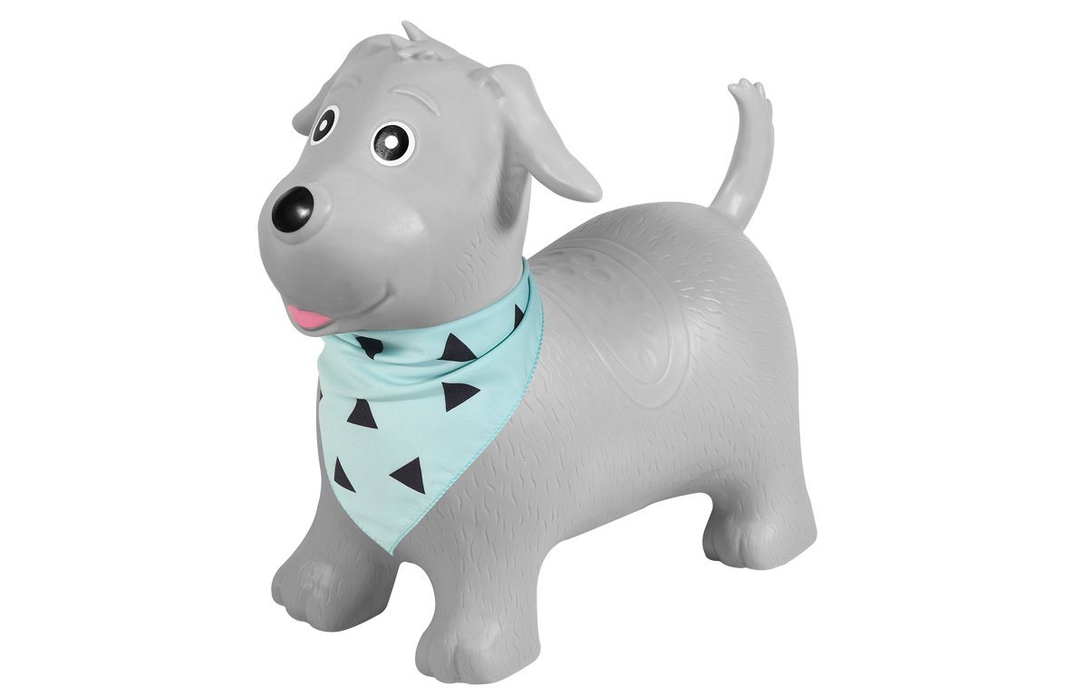 KINDSGUT Hüpftier, inkl. Luftpumpe, Hund KINDSGUT Hüpftier, inkl. Luftpumpe, Hund von KINDSGUT