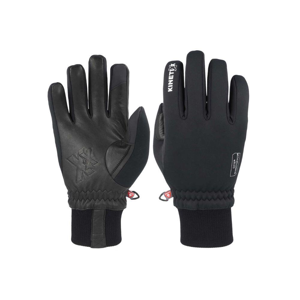 Extra warmer Winterhandschuh Meru | KinetiXx von KINETIXX