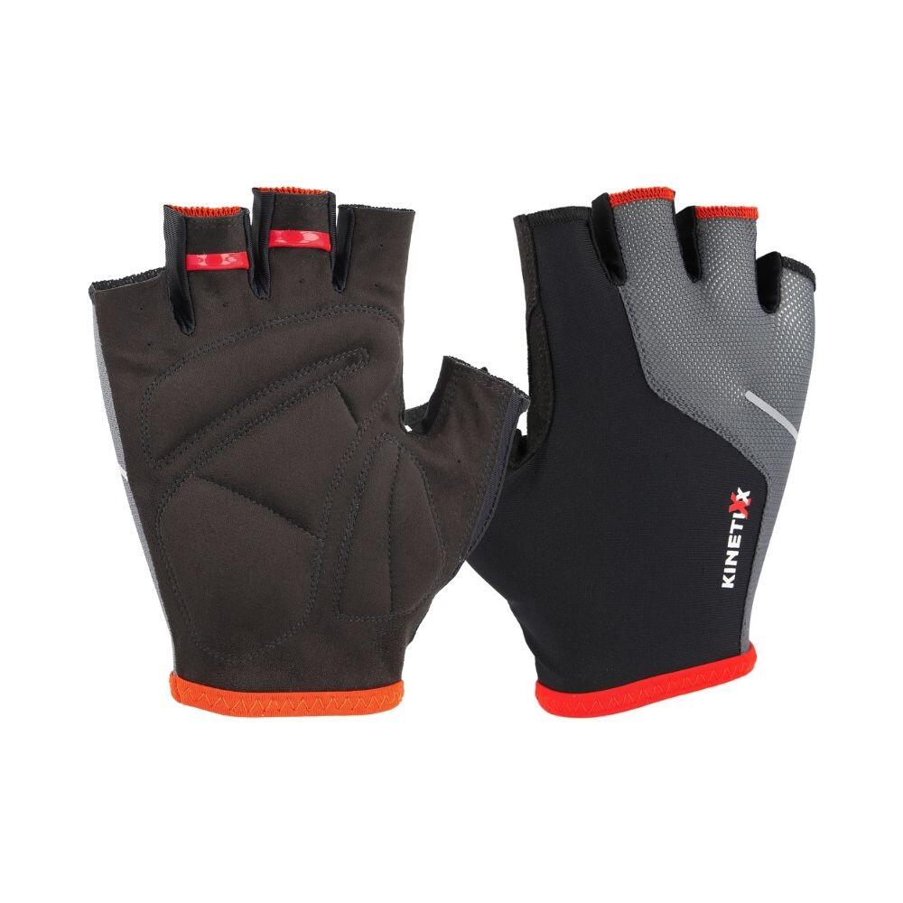 Leichter Kurzfinger-Radhandschuh Laron C2G | KinetiXx von KINETIXX