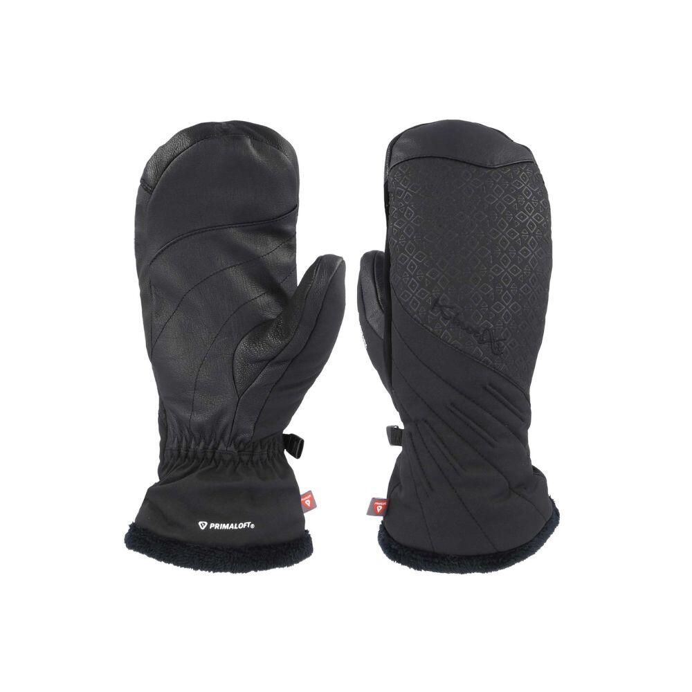 Sehr warmer Damen-Fäustling Ashly Mitten GTX® | KinetiXx von KINETIXX