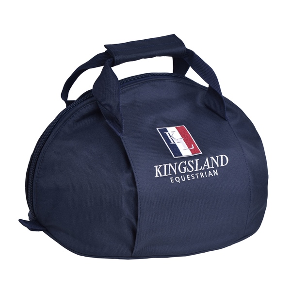Kingsland Helmtasche Classic Kingsland Helmtasche Classic von Kingsland