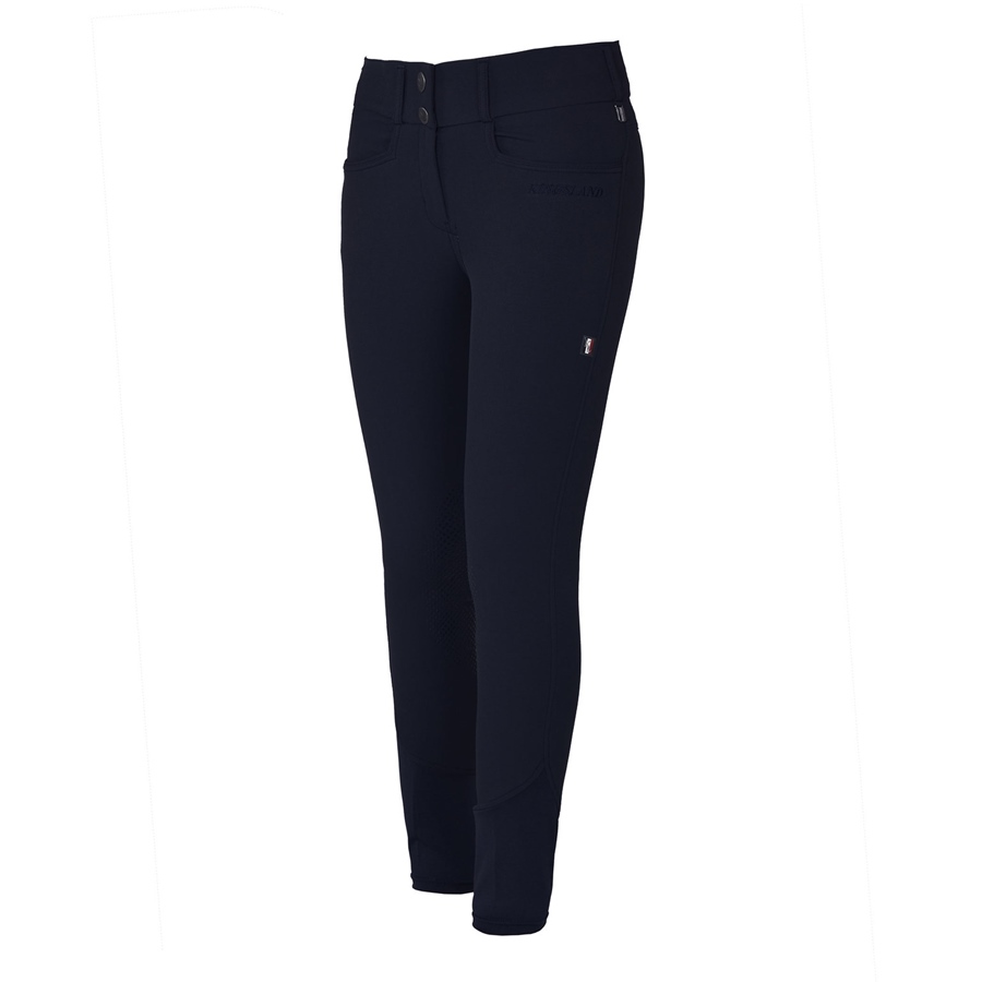 Kingsland Kadi Reithose Kniegrip Damen Kingsland Kadi Reithose Kniegrip Damen von Kingsland