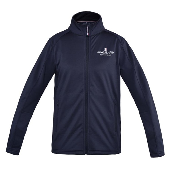 Kingsland Trainingsjacke unisex Classic Kingsland Trainingsjacke unisex Classic von Kingsland