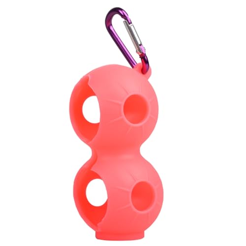 KINSPON Golfbälle-Halter, Clip, Golfbälle, Beutel, Clip, Golfbälle, Clip, Organizer, Golfbälle-Halter, Clip KINSPON Golfbälle-Halter, Clip, Golfbälle, Beutel, Clip, Golfbälle, Clip, Organizer, Golfbälle-Halter, Clip von KINSPON