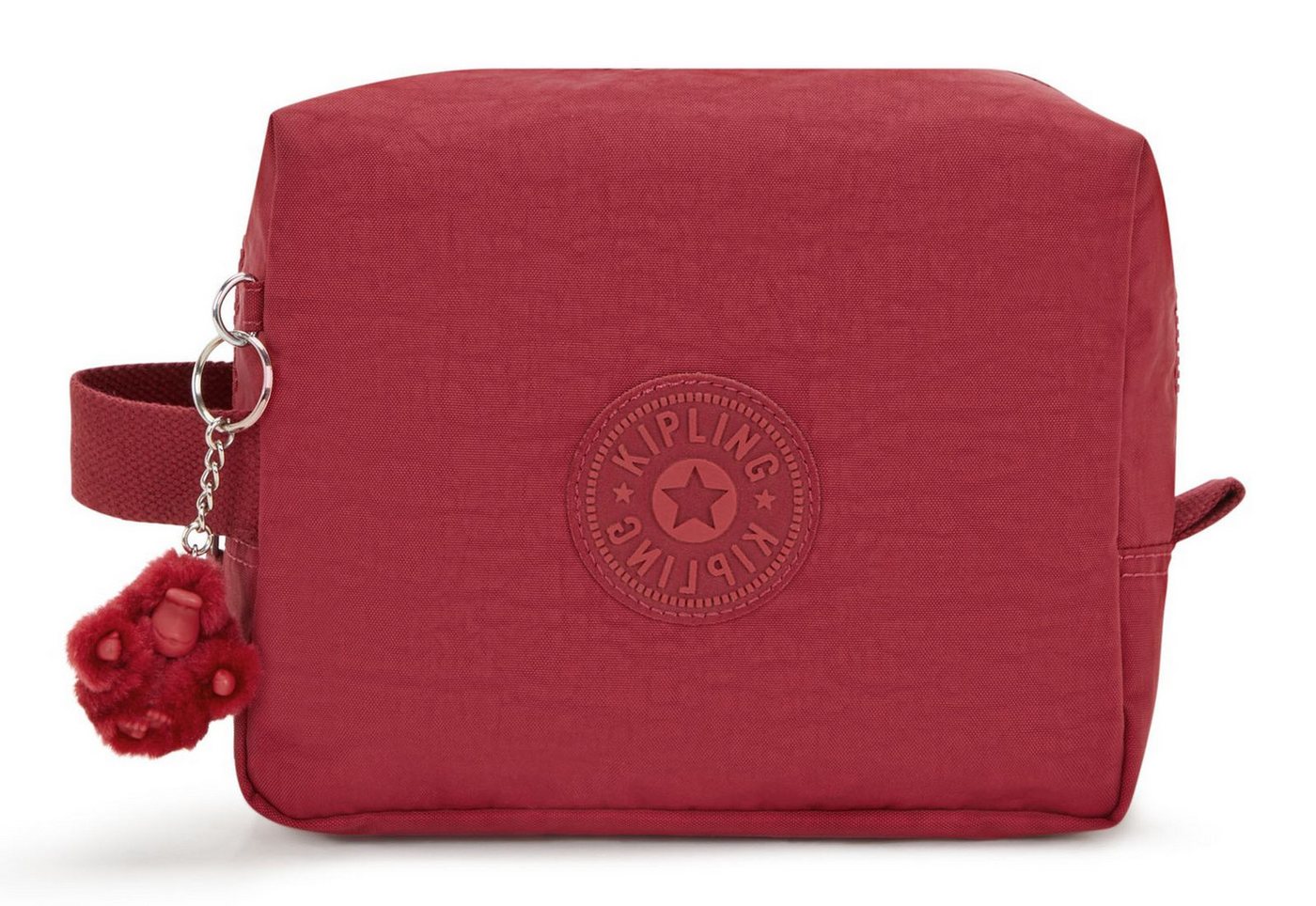 KIPLING Kosmetiktasche Parac Toiletry Bag KIPLING Kosmetiktasche Parac Toiletry Bag von KIPLING